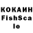 ТГК концентрат Nicky 320